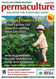 Permaculture - No. 51 Spring 2007