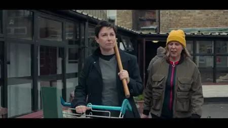 Hitmen S02E05
