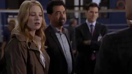 Criminal Minds S06E10