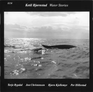Ketil Bjornstad - Water Stories (1993) {ECM 1503}