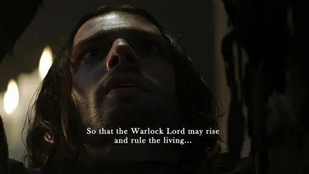 The Shannara Chronicles S02E01 (2017)
