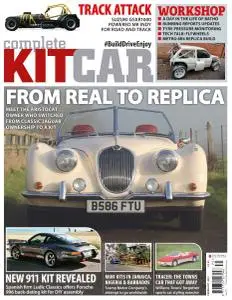 Complete Kit Car - February 2021