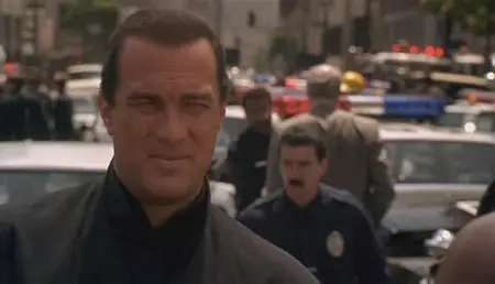 The Glimmer Man (1996)