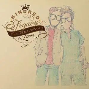 Kindred The Family Soul - Legacy of Love (2016)