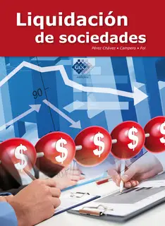 «Liquidación de sociedades» by José Pérez Chávez,Raymundo Fol Olguín