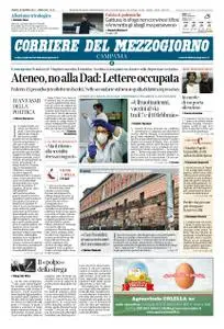 Corriere del Mezzogiorno Campania – 30 gennaio 2021
