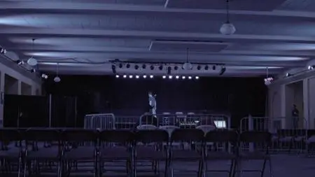 On Tour with Asperger's Are Us S01E04