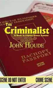 «The Criminalist» by John Houde