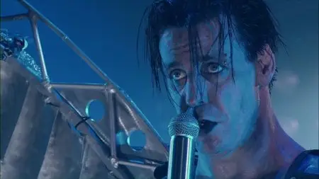 Rammstein - In Amerika (2015)