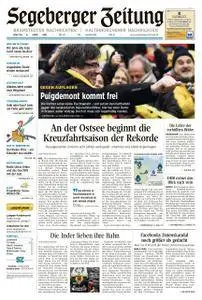 Segeberger Zeitung - 06. April 2018