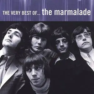 The Marmalade - The Very Best of the Marmalade (2002)