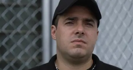 El Chapo S03E08