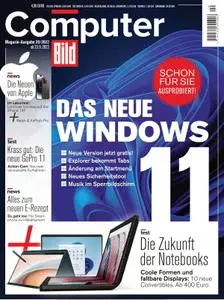 Computer Bild Germany – 23. September 2022