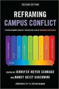 Reframing Campus Conflict: Student Conduct Practice Through the Lens of Inclusive Excellence Ed 2