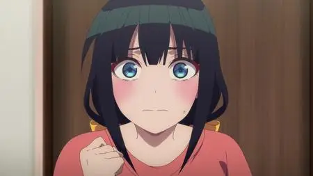 Pon no Michi S01E12 2160p WEB H 264 AAC -Tsundere-Raws (B-Global mkv