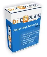 Dr.Explain 3.1.207 Advanced Edition