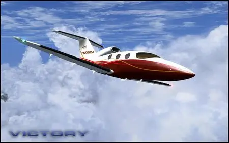 Lionheart Creations Aircraft - FSX Addon