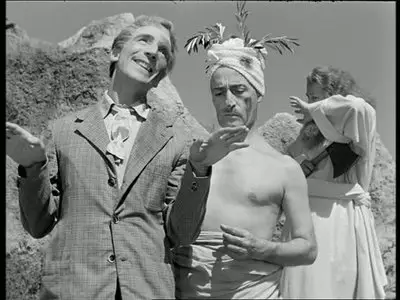 Totò L'Imperatore Di Capri (1949)