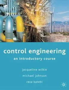 Control Engineering: An Introductory Course (repost)