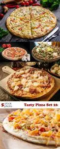 Photos - Tasty Pizza Set 26