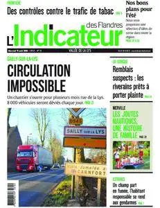 L'Indicateur de la Lys - 15 août 2018
