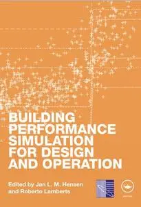Building Performance Simulation for Design and Operation