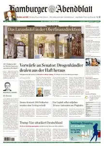 Hamburger Abendblatt Stormarn - 05. April 2019