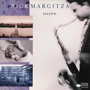 Rick Margitza - Hope (1991)