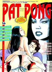Pat Pong - Anno II #16
