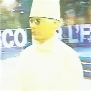Pet Shop Boys - Disco 2 (1994) FLAC