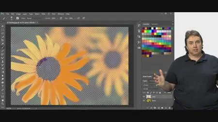 CompuWorks - Adobe Photoshop CC Intermediate [repost]