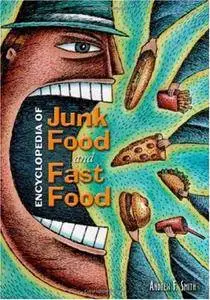 Encyclopedia of Junk Food and Fast Food (Repost)