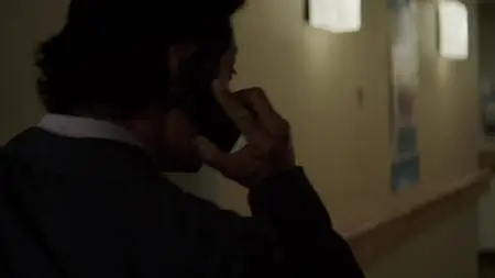 Falling Water S02E02