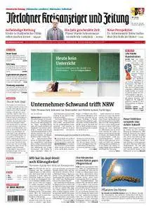 IKZ Iserlohner Kreisanzeiger und Zeitung Hemer - 04. Juli 2018