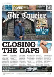 The Courier - October 2, 2021