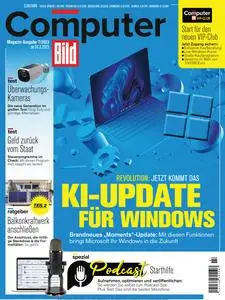 Computer Bild Germany – 24. März 2023