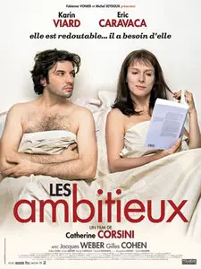 Les Ambitieux (2007) [Re-UP] 
