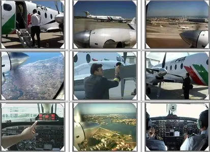 Just Planes - PORTUGALIA AIRLINES