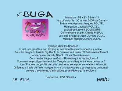 Les Shadoks Edition Intégrale DVD 4/5