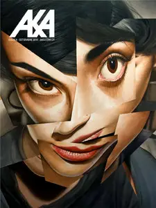 AKA Magazine - Issue.6 / 2010