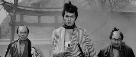 Akira Kurosawa - Yojimbo (1961)