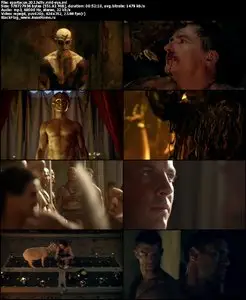 Spartacus: Blood and Sand S02E02 "A Place in This World"