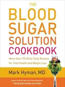 The Blood Sugar Solution Cookbook (repost)