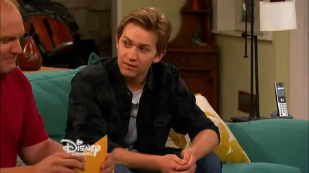 Good Luck Charlie S02E27