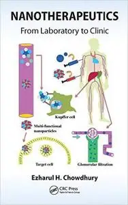 Nanotherapeutics: From Laboratory to Clinic