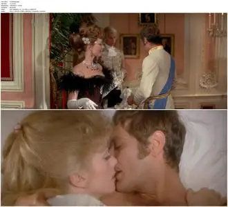 Mayerling (1968)