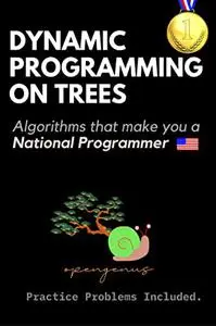 Dynamic Programming on Trees