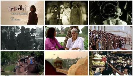 Gandhi - The Road to Freedom (Episode 3/3) (2009) 