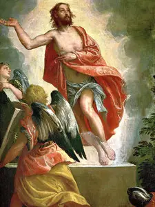 Artworks of Paolo Caliari (Veronese)