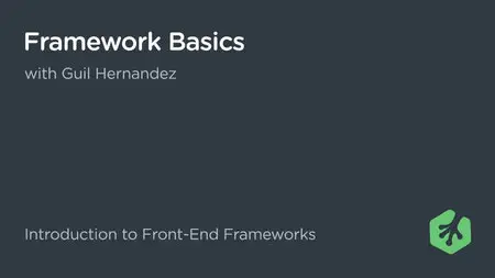 Teamtreehouse - Framework Basics